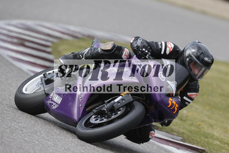 /02 03.04.2026 Speer Racing ADR/Gruppe rot/575